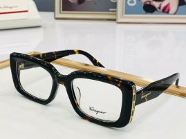 Picture of Ferragamo Optical Glasses _SKUfw49843090fw